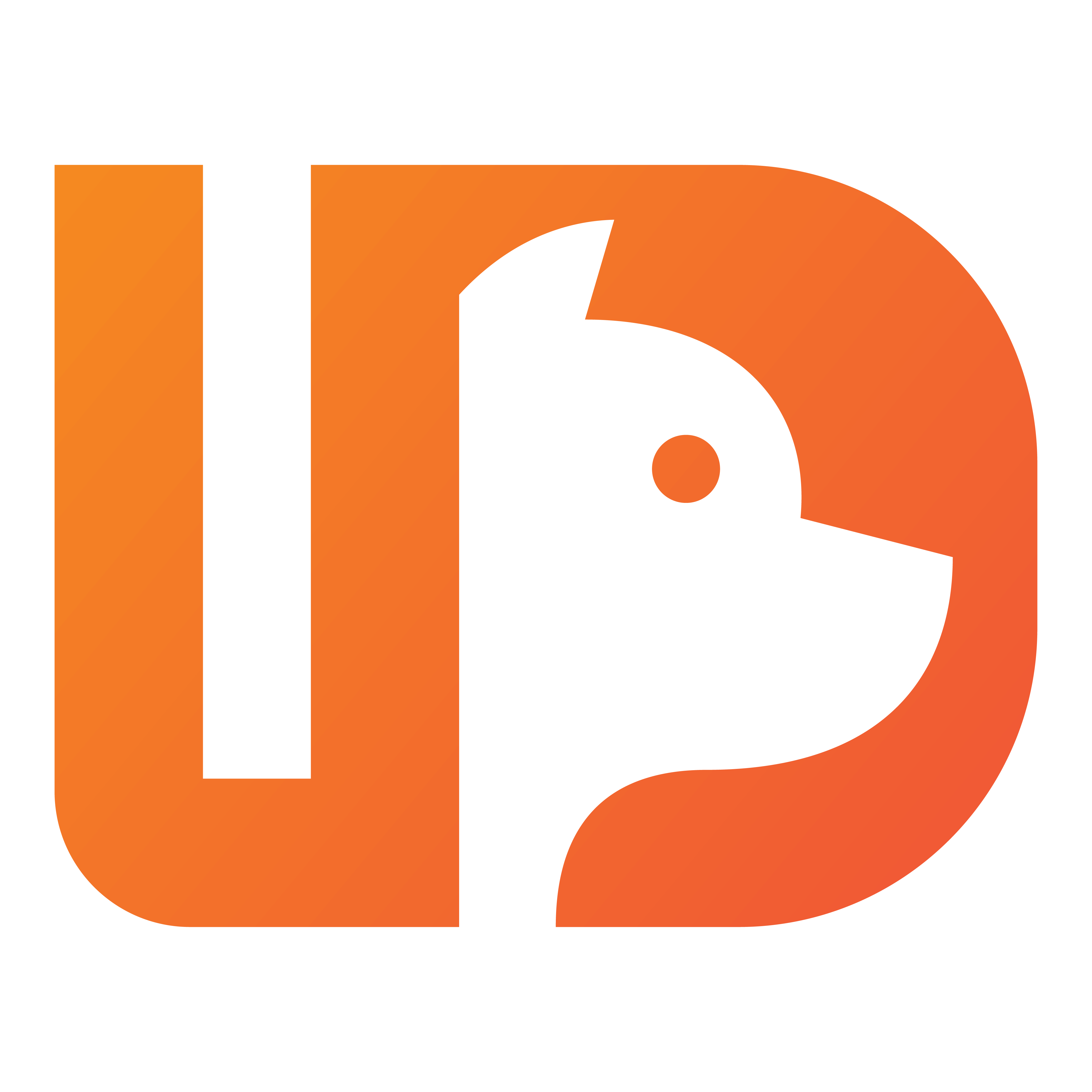 Underdog devs logo